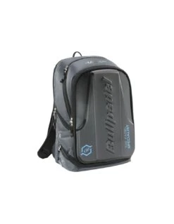 MOCHILA BULLPADEL BPM-23001 HACK GRIS