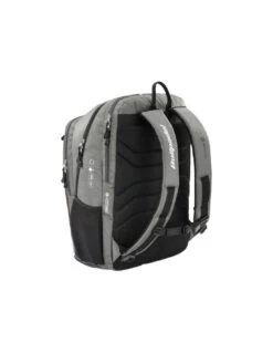 MOCHILA BULLPADEL BPM-23007 VERTEX GRIS MEDIO -Pro Tennis Tienda mochila bullpadel bpm 23007 vertex gris medio 2