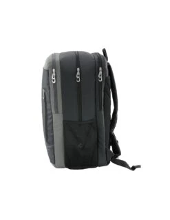 MOCHILA BULLPADEL BPM-23008 NEXT NEGRA -Pro Tennis Tienda mochila bullpadel bpm 23008 next negra 3