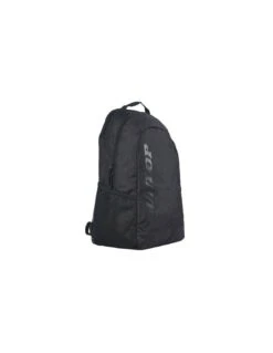 Mochila Dunlop CX Club Backpack Negro -Pro Tennis Tienda mochila dunlop cx club backpack negro 2