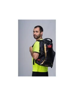MOCHILA ENEBE COMBAT -Pro Tennis Tienda mochila enebe combat 2