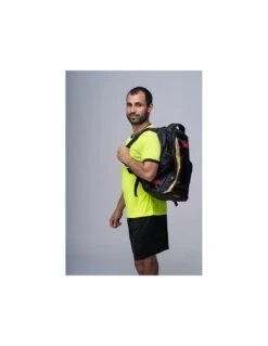 MOCHILA ENEBE COMBAT -Pro Tennis Tienda mochila enebe combat 3