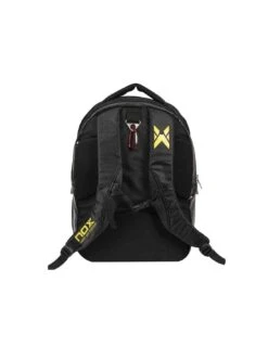 MOCHILA NOX CLUB AZUL -Pro Tennis Tienda mochila nox club azul 2