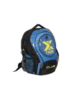 MOCHILA NOX CLUB AZUL