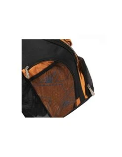 MOCHILA NOX CLUB NARANJA -Pro Tennis Tienda mochila nox club naranja 3