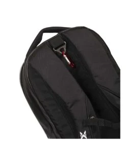 MOCHILA NOX PRO SERIES NEGRA -Pro Tennis Tienda mochila nox pro series negra 3