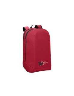 MOCHILA WILSON BELA RED 2023