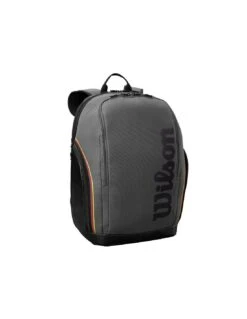 MOCHILA WILSON TOUR PRO STAFF PADEL
