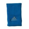 MUÑEQUERA ADIDAS L X2 BLUE/GREY