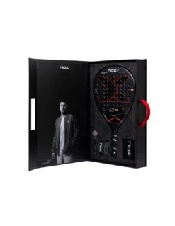 PACK NOX AT.2 GENIUS LTD 2023 AGUSTIN TAPIA -Pro Tennis Tienda pack nox at2 genius ltd 2023 agustin tapia 1
