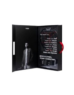 PACK NOX AT.2 GENIUS LTD 2023 AGUSTIN TAPIA -Pro Tennis Tienda pack nox at2 genius ltd 2023 agustin tapia 4