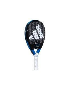 PALA ADIDAS Metalbone CTRL 3.2 BLACK/BLUE -Pro Tennis Tienda pala adidas metalbone ctrl 32 blackblue 2