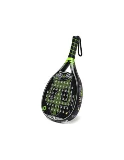 PALA BLACK CROWN PITON ATTACK 12k+ 2022 5 PALA BLACK CROWN PITON ATTACK 12k+ 2022 -Pro Tennis Tienda pala black crown piton attack 12k 2