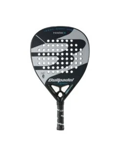 PALA BULLPADEL HACK JR 2023