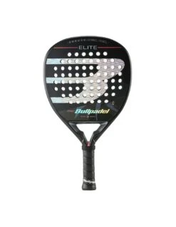 PALA BULLPADEL ELITE W 2023 GEMMA TRIAY
