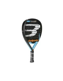 PALA BULLPADEL RAIDER PWR 974 BLUE -Pro Tennis Tienda pala bullpadel raider pwr 974 blue 1