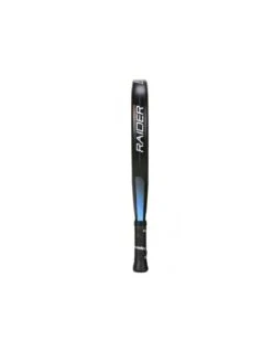 PALA BULLPADEL RAIDER PWR 974 BLUE -Pro Tennis Tienda pala bullpadel raider pwr 974 blue 2