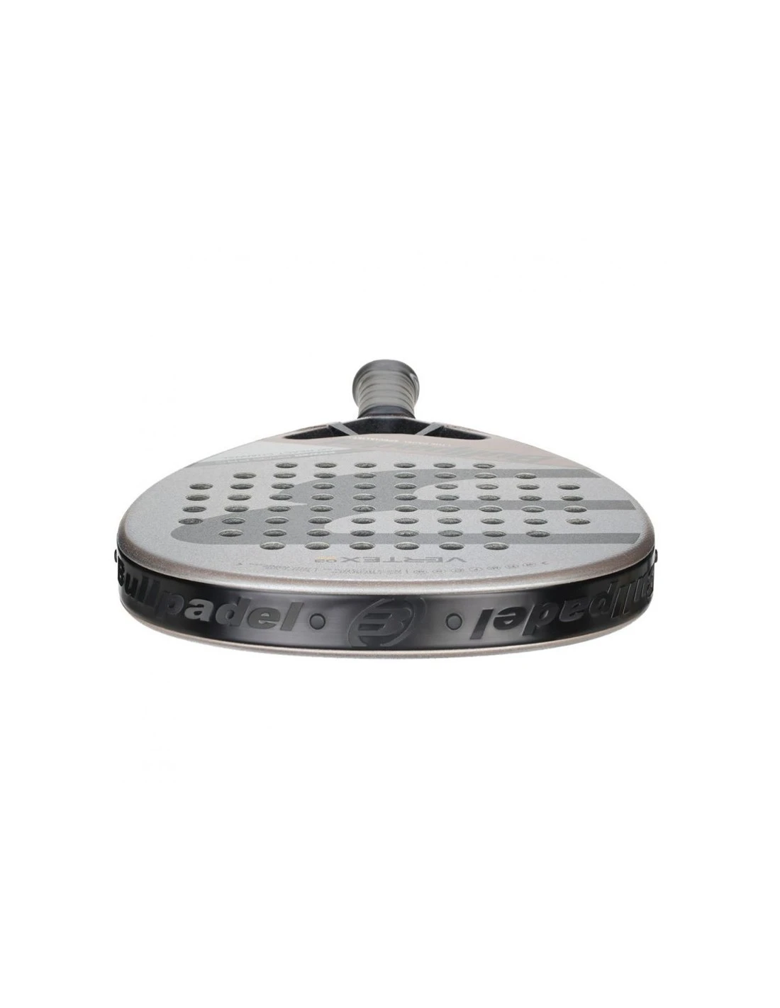 PALA BULLPADEL VERTEX 03 COMFORT 2023 4 PALA BULLPADEL VERTEX 03 COMFORT 2023 - Imagen 4