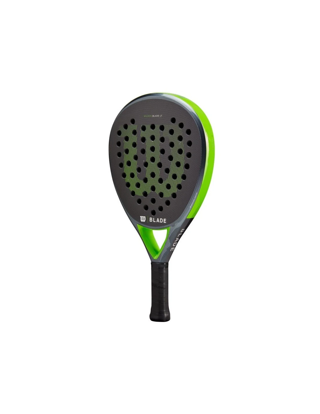 PALA DE PADEL WILSON BLADE LT V2 3 PALA DE PADEL WILSON BLADE LT V2 - Imagen 3