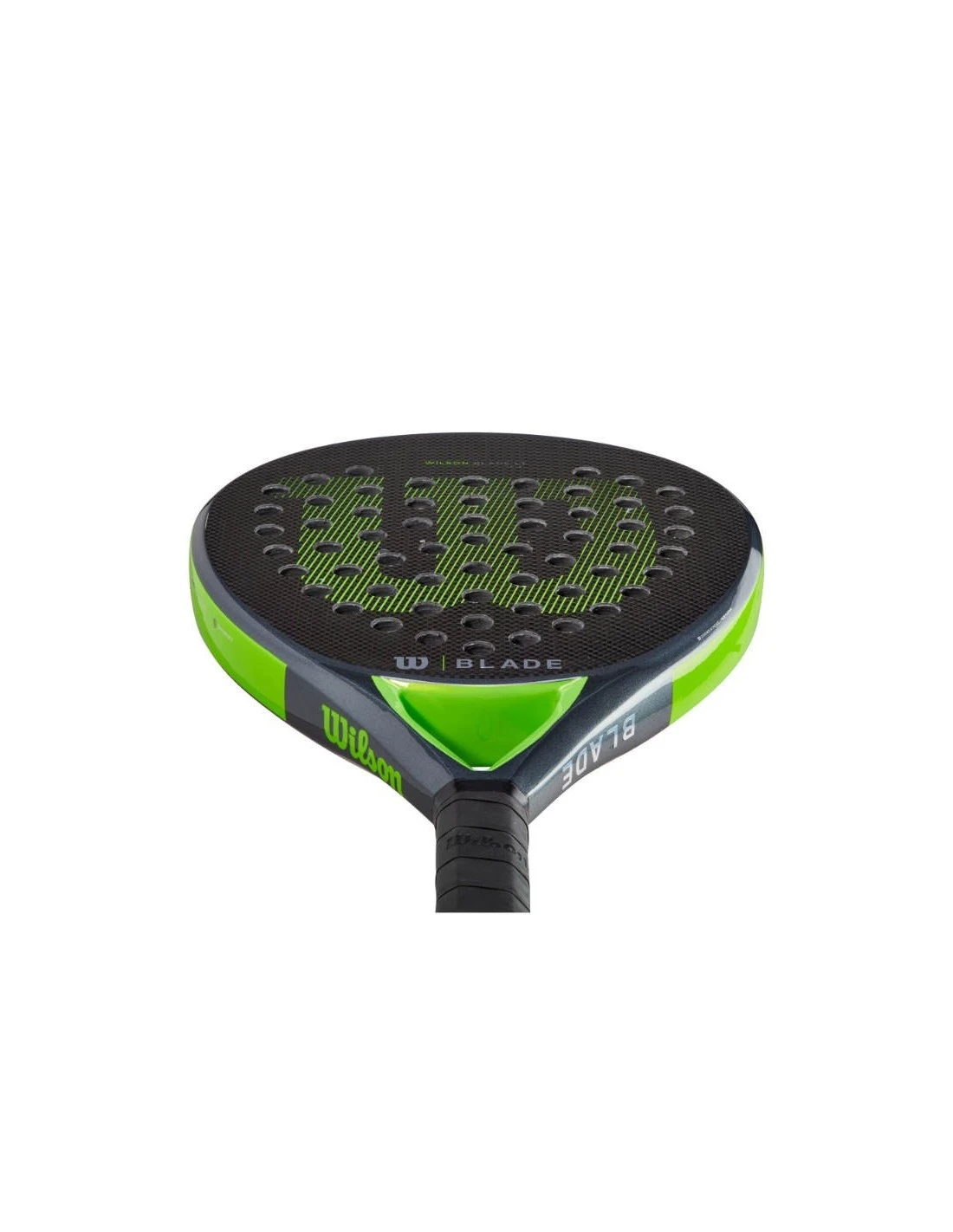 PALA DE PADEL WILSON BLADE LT V2 4 PALA DE PADEL WILSON BLADE LT V2 - Imagen 4