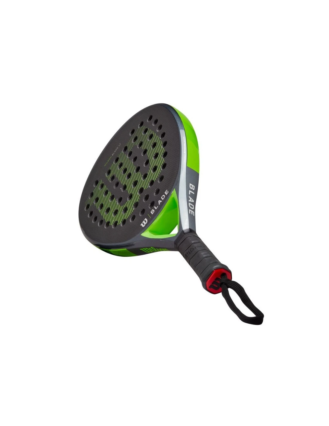 PALA DE PADEL WILSON BLADE LT V2 5 PALA DE PADEL WILSON BLADE LT V2 - Imagen 5