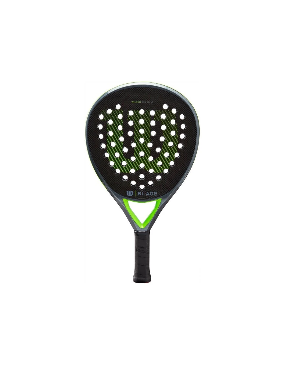 PALA DE PADEL WILSON BLADE LT V2 1 PALA DE PADEL WILSON BLADE LT V2