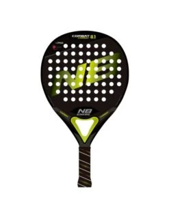 PALA ENEBE COMBAT CARBON NEW 21