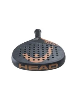 PALA HEAD FLASH COBRE/GREY 2023 -Pro Tennis Tienda pala head flash cobre grey 2023 4