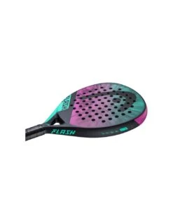 PALA HEAD FLASH MINT/PINK 2023 -Pro Tennis Tienda pala head flash mint pink 2023 2
