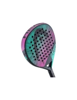PALA HEAD FLASH MINT/PINK 2023 -Pro Tennis Tienda pala head flash mint pink 2023 3