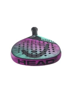 PALA HEAD FLASH MINT/PINK 2023 -Pro Tennis Tienda pala head flash mint pink 2023 4