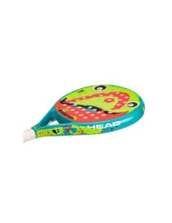 PALA HEAD MONSTER KIDS 2022 -Pro Tennis Tienda pala head monster kids 2022 3