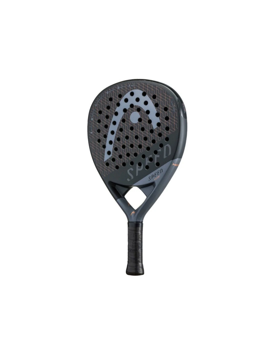 PALA HEAD SPEED ELITE 2023 2 PALA HEAD SPEED ELITE 2023 - Imagen 2