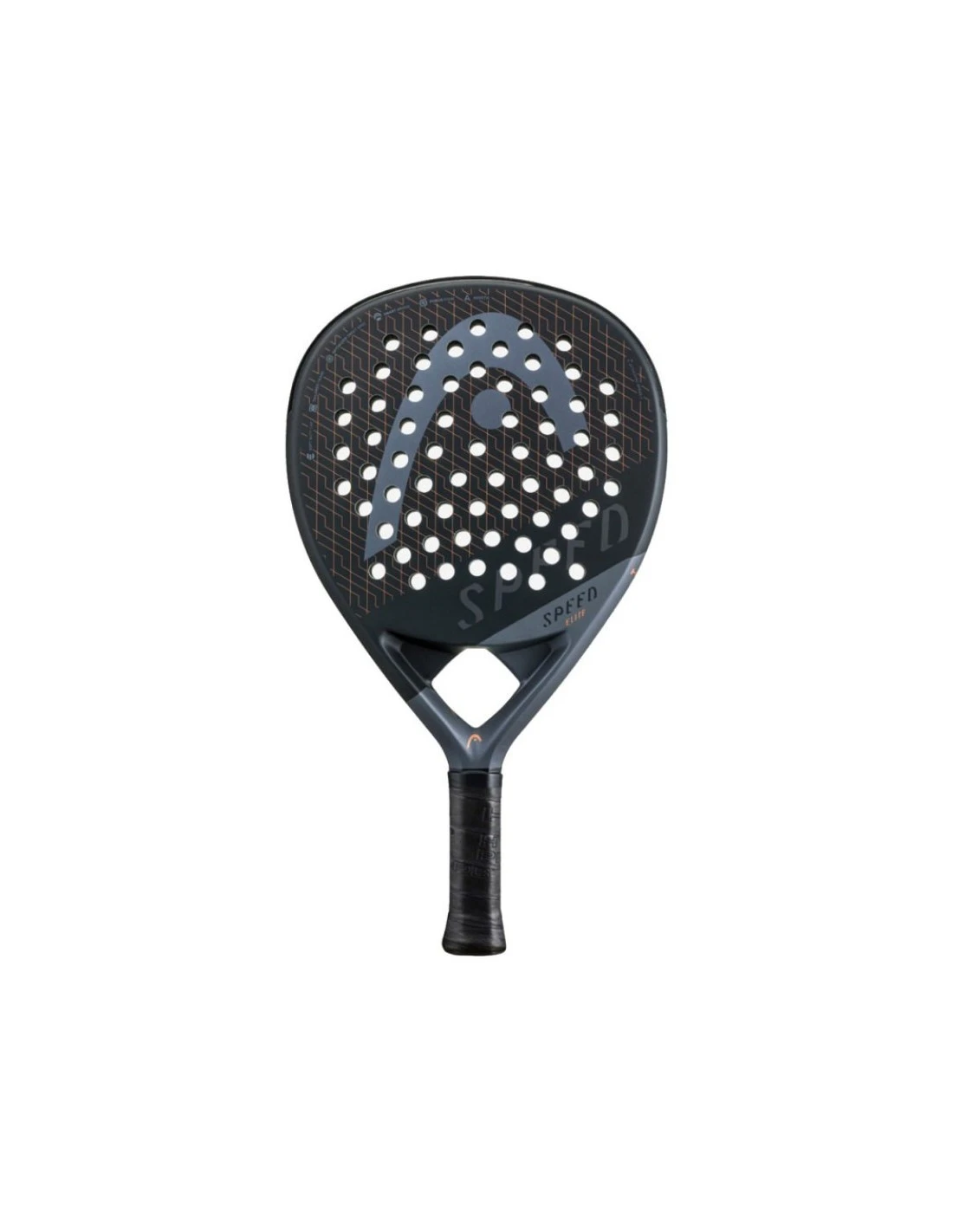 PALA HEAD SPEED ELITE 2023 1 PALA HEAD SPEED ELITE 2023