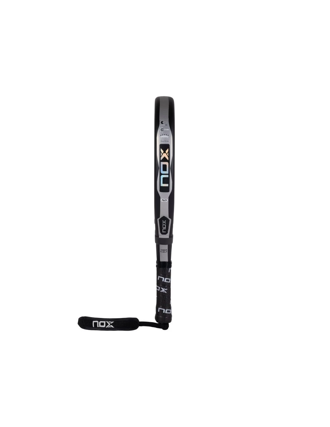 PALA NOX AT LUXURY GENIUS ATTACK 18K 2023 3 PALA NOX AT LUXURY GENIUS ATTACK 18K 2023 - Imagen 3