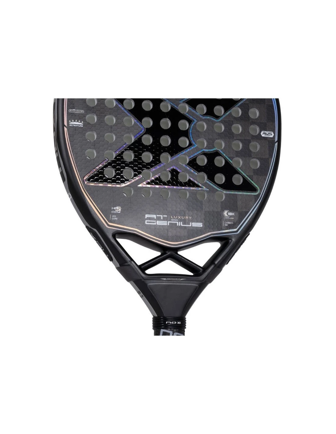 PALA NOX AT LUXURY GENIUS ATTACK 18K 2023 4 PALA NOX AT LUXURY GENIUS ATTACK 18K 2023 - Imagen 4