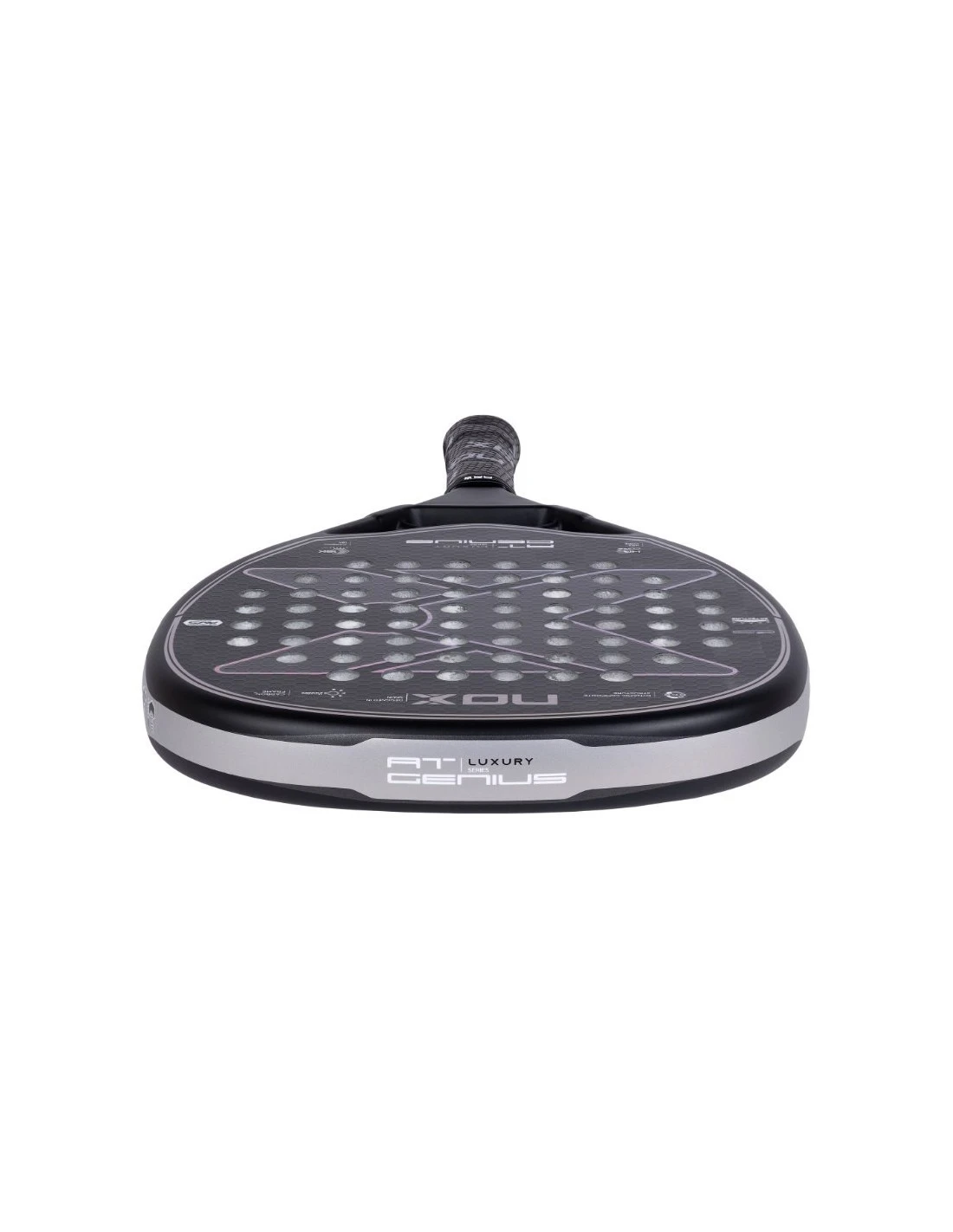 PALA NOX AT LUXURY GENIUS ATTACK 18K 2023 5 PALA NOX AT LUXURY GENIUS ATTACK 18K 2023 - Imagen 5