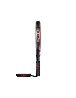 PALA NOX AT10 LUXURY GENIUS ARENA BY AGUSTIN TAPIA 2022 -Pro Tennis Tienda pala nox at10 genius arena by agustin tapia 2022 2