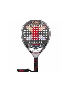 PALA NOX AT10 LUXURY GENIUS ARENA BY AGUSTIN TAPIA 2022