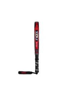 PALA NOX AT10 LUXURY GENIUS 18K BY AGUSTIN TAPIA 2023 -Pro Tennis Tienda pala nox at10 luxury genius 18k by agustin tapia 2023 2