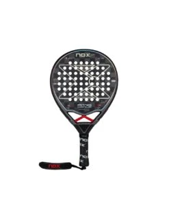 PALA NOX AT10 LUXURY GENIUS 18K BY AGUSTIN TAPIA 2023