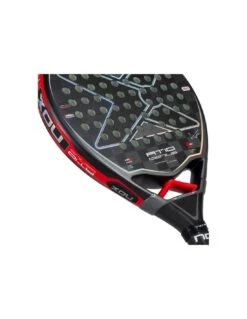 PALA NOX AT10 LUXURY GENIUS 18K BY AGUSTIN TAPIA 2023 -Pro Tennis Tienda pala nox at10 luxury genius 18k by agustin tapia 2023 3