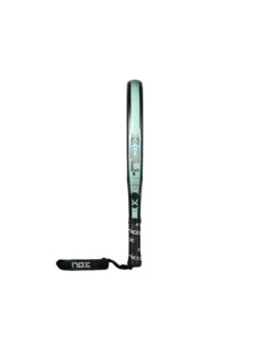 PALA NOX MJ10 LUXURY 2022 BY MAJO S.ALAYETO 8 PALA NOX MJ10 LUXURY 2022 BY MAJO S.ALAYETO -Pro Tennis Tienda pala nox mj10 luxury 2022 by majo salayeto 1 2