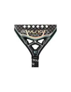PALA NOX MJ10 LUXURY 2022 BY MAJO S.ALAYETO 9 PALA NOX MJ10 LUXURY 2022 BY MAJO S.ALAYETO -Pro Tennis Tienda pala nox mj10 luxury 2022 by majo salayeto 1 3