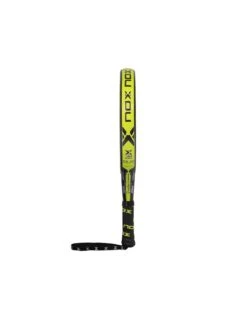 PALA NOX ML10 PRO CUP BLACK EDITION ARENA 2022 -Pro Tennis Tienda pala nox ml10 pro cup black edition arena 2022 2