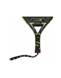 PALA NOX ML10 PRO CUP BLACK EDITION ARENA 2022 -Pro Tennis Tienda pala nox ml10 pro cup black edition arena 2022 4