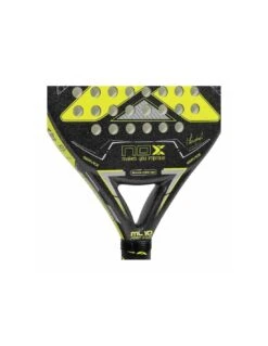 PALA NOX ML10 PRO CUP BLACK EDITION ARENA 2022 -Pro Tennis Tienda pala nox ml10 pro cup black edition arena 2022 5