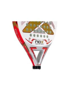 PALA NOX ML10 PRO CUP COORP 2023 -Pro Tennis Tienda pala nox ml10 pro cup coorp 2023 3