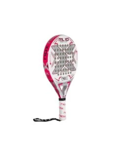PALA NOX ML10 PRO CUP SILVER 2022 -Pro Tennis Tienda pala nox ml10 pro cup silver 2022 1