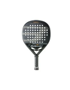 PALA BULLPADEL IONIC CONTROL 22